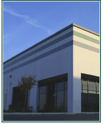 Company History