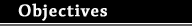 Objectives