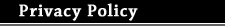 Privacy Policy